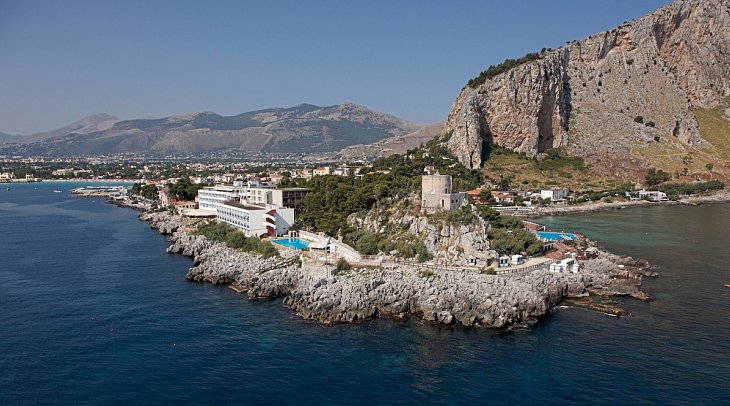 Splendid La Torre