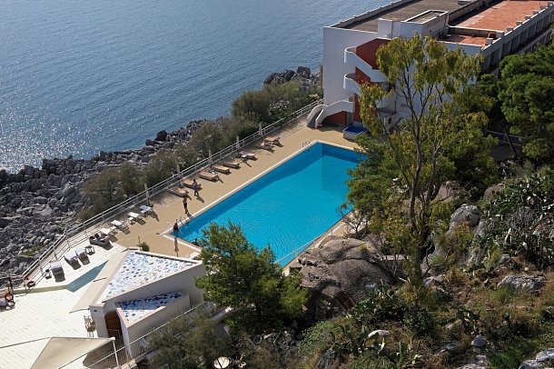 Splendid La Torre