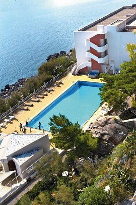 Splendid La Torre