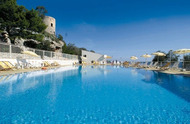 Splendid La Torre