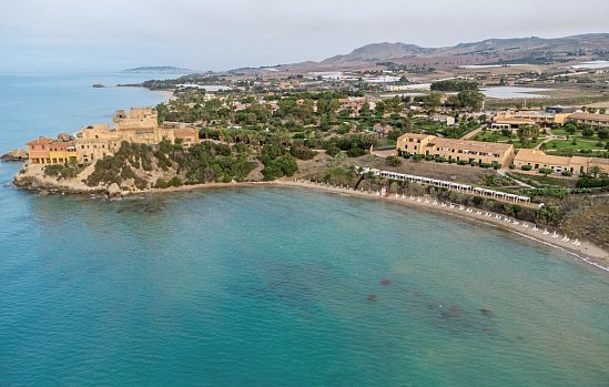 Falconara Greenblu Resort