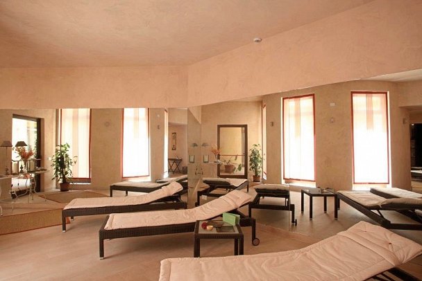 Falconara Greenblu Resort