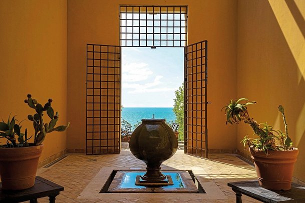 Falconara Greenblu Resort