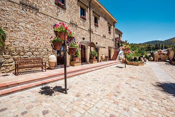Agriturismo Vecchia Masseria