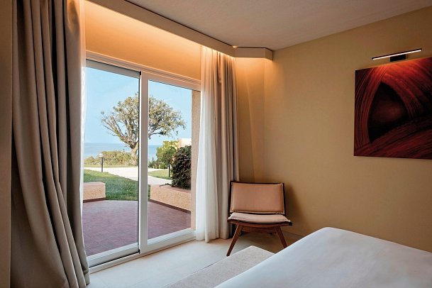 Mangia’s Brucoli, Sicily, Autograph Collection - Wohnbeispiel Suite (Zimmercodierung WB1)