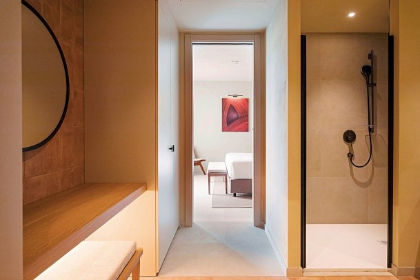 Mangia’s Brucoli, Sicily, Autograph Collection - Wohnbeispiel Suite (Zimmercodierung WB1)