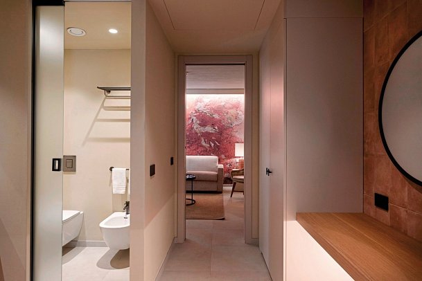 Mangia’s Brucoli, Sicily, Autograph Collection - Wohnbeispiel Suite (Zimmercodierung WB1)