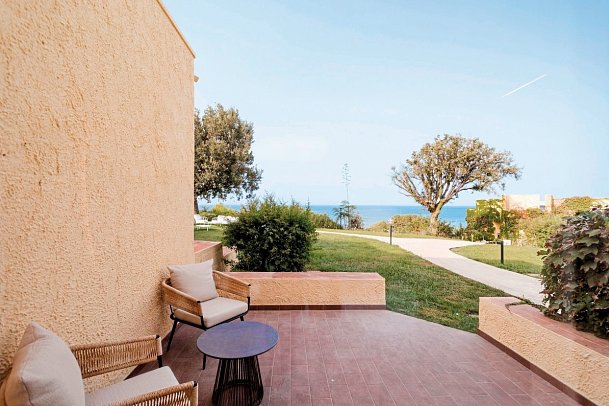 Mangia’s Brucoli, Sicily, Autograph Collection - Wohnbeispiel Suite (Zimmercodierung WB1)