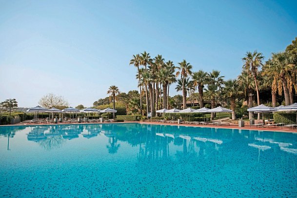 Mangia’s Brucoli, Sicily, Autograph Collection