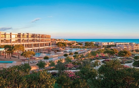 Falkensteiner Family Resort Sicily