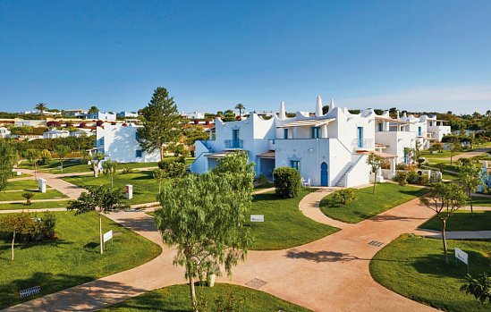 VOI Marsa Siclà Essentia