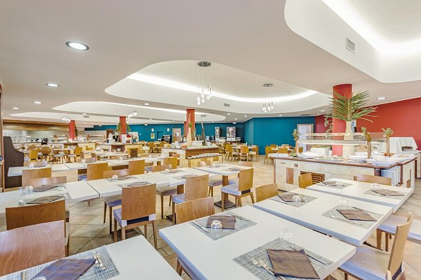 VOI Arenella Resort
