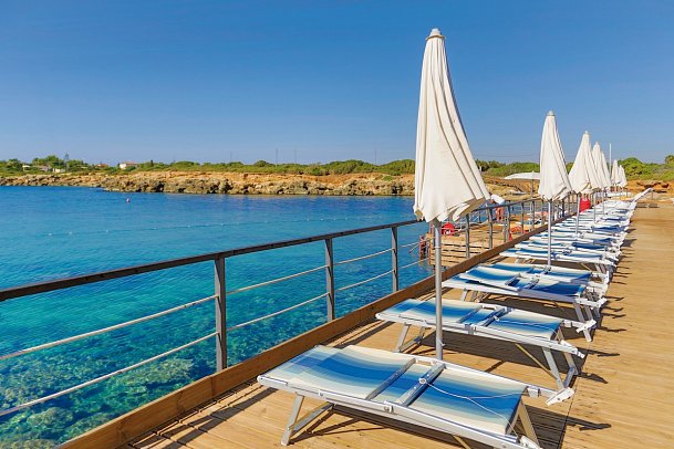 VOI Arenella Resort