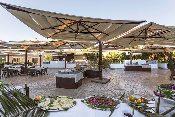 VOI Arenella Resort
