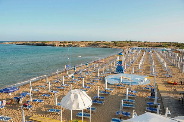 VOI Arenella Resort