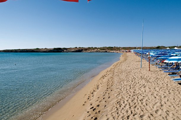 VOI Arenella Resort