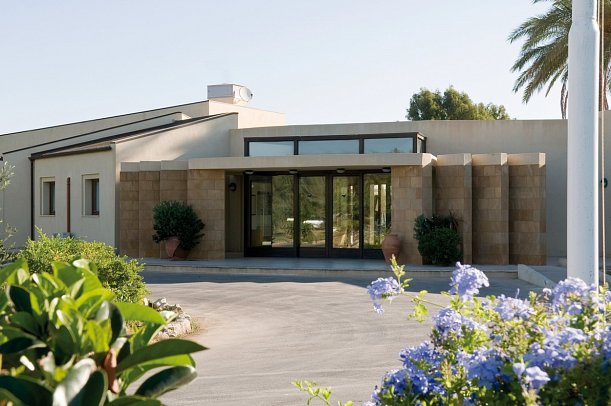 VOI Arenella Resort