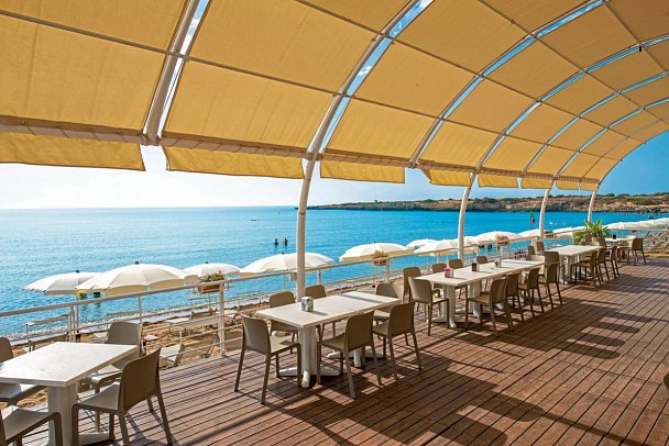 VOI Arenella Resort