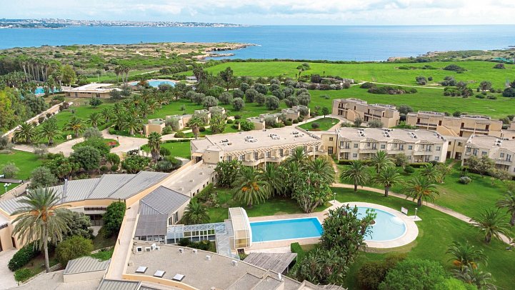 VOI Arenella Resort