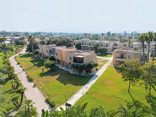 VOI Arenella Resort