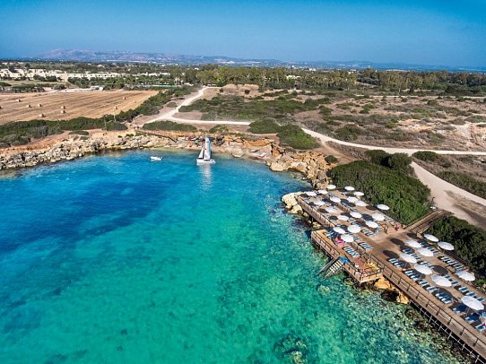 VOI Arenella Resort