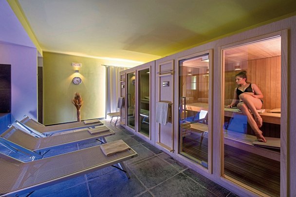 VOI Arenella Resort
