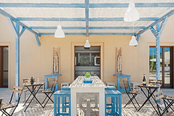 VOI Arenella Resort