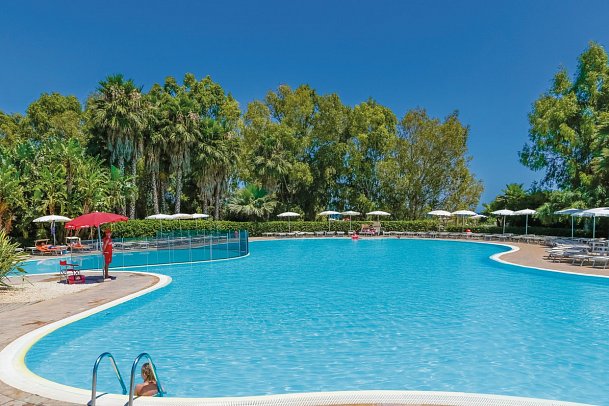 VOI Arenella Resort