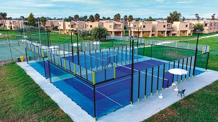 VOI Arenella Resort