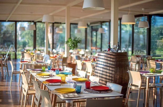 VOI Arenella Resort