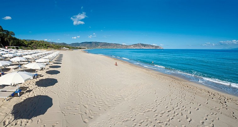 VOI Arenella Resort
