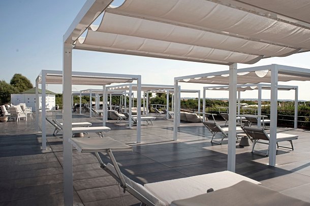 VOI Arenella Resort