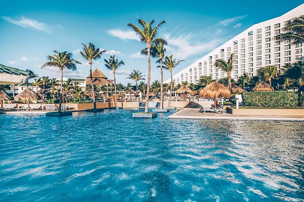 Iberostar Selection Cancun