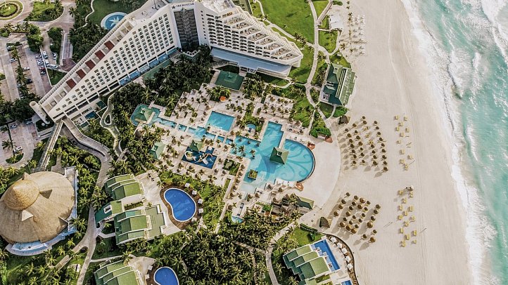 Iberostar Selection Cancun