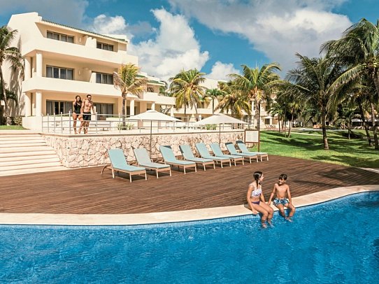 Iberostar Selection Cancun