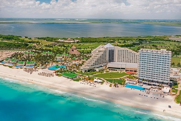 Iberostar Selection Cancun