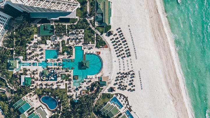 Iberostar Selection Cancun