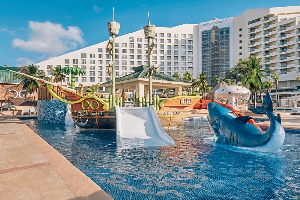 Iberostar Selection Cancun