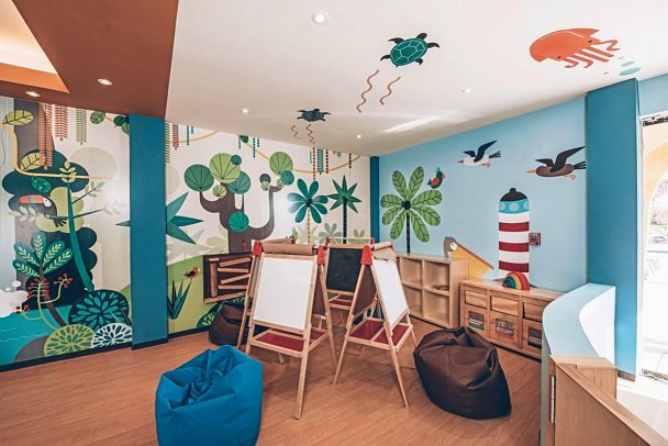 Iberostar Selection Cancun