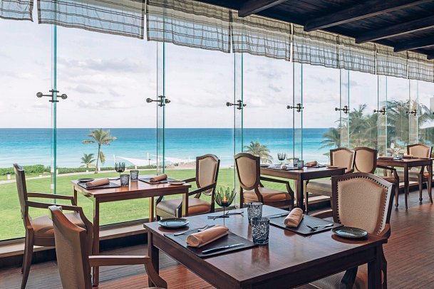 Iberostar Selection Cancun