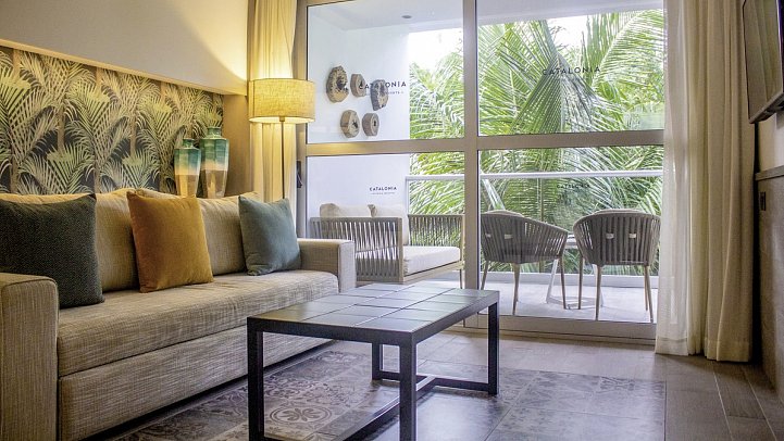 Catalonia Costa Mujeres