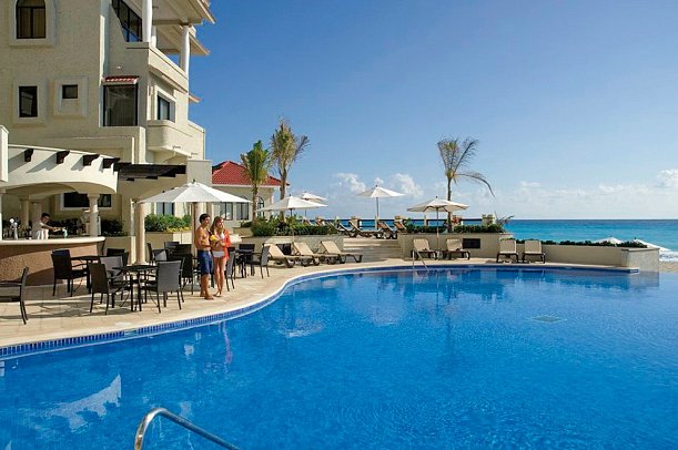 NYX Cancun