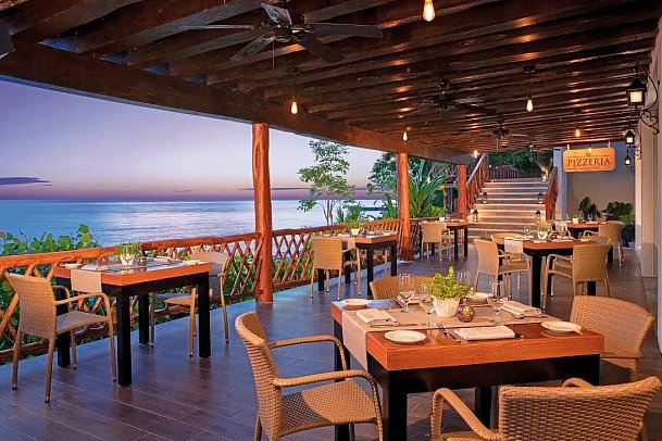 Dreams Cozumel Cape Resort & Spa