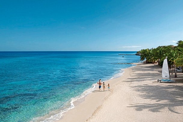 Dreams Cozumel Cape Resort & Spa