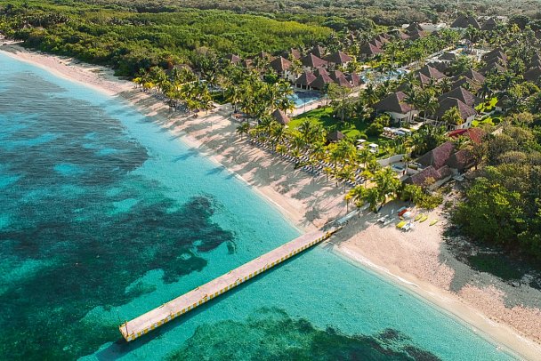 Allegro Cozumel Resort