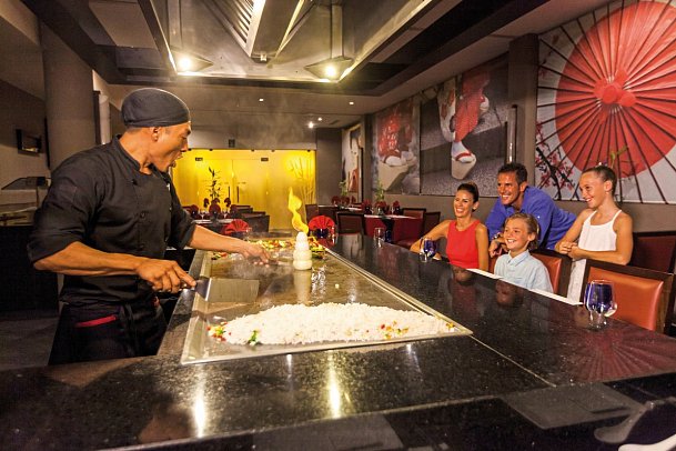 Allegro Cozumel Resort