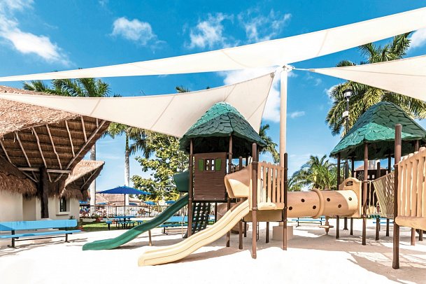 Allegro Cozumel Resort