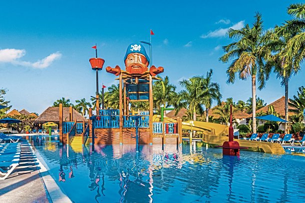 Allegro Cozumel Resort