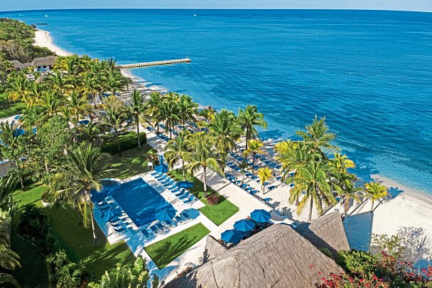 Allegro Cozumel Resort