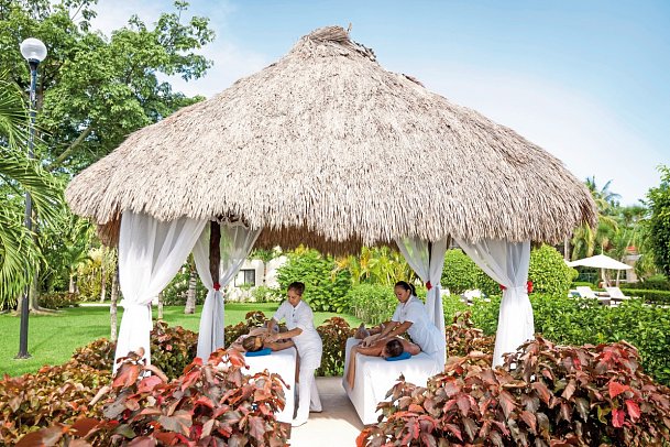 Allegro Cozumel Resort